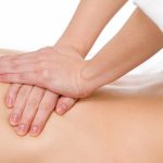Beneficios del masaje para aliviar la lumbalgia y el dolor lumbar